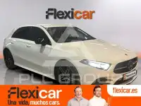 2020 Mercedes Benz A