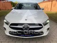 2020 Mercedes Benz A