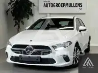 2020 Mercedes Benz A