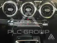 2020 Mercedes Benz A