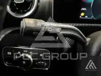 2020 Mercedes Benz A
