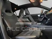 2020 Mercedes Benz A