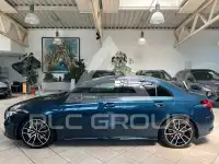 2020 Mercedes Benz A