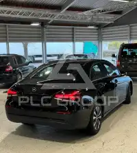 2020 Mercedes Benz A