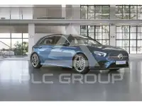 2020 Mercedes Benz A