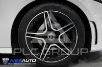 2020 Mercedes Benz A