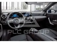 2020 Mercedes Benz A