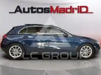 2020 Mercedes Benz A