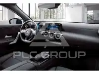 2020 Mercedes Benz A