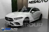 2020 Mercedes Benz A