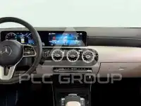 2020 Mercedes Benz A