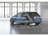 2020 Mercedes Benz A