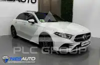2020 Mercedes Benz A