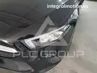 2020 Mercedes Benz A