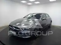 2020 Mercedes Benz A