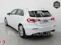 2020 Mercedes Benz A