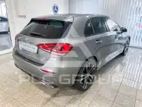 2020 Mercedes Benz A