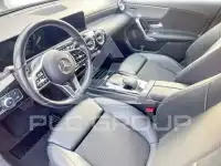 2020 Mercedes Benz A