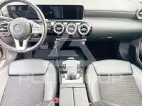 2020 Mercedes Benz A
