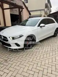 2020 Mercedes Benz A