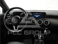 2020 Mercedes Benz A