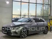 2020 Mercedes Benz A