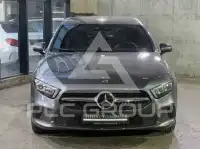 2020 Mercedes Benz A