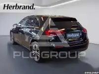 2020 Mercedes Benz A