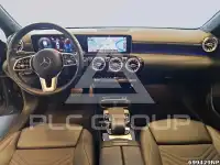 2020 Mercedes Benz A