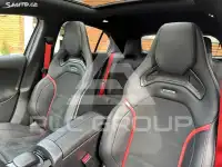 2020 Mercedes Benz A
