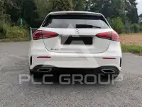 2020 Mercedes Benz A
