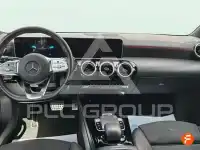 2020 Mercedes Benz A