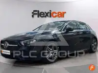 2020 Mercedes Benz A