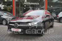 2020 Mercedes Benz A