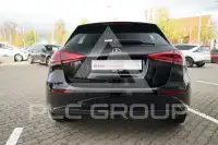 2020 Mercedes Benz A