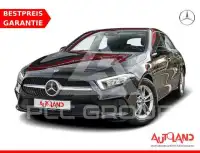 2020 Mercedes Benz A