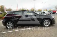 2020 Mercedes Benz A