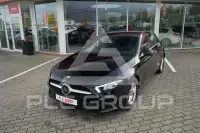 2020 Mercedes Benz A