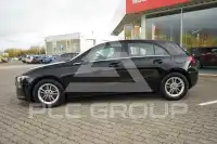 2020 Mercedes Benz A