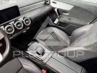 2020 Mercedes Benz A