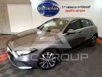 2020 Mercedes Benz A