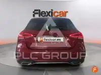 2020 Mercedes Benz A
