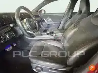 2020 Mercedes Benz A