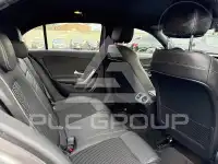 2020 Mercedes Benz A
