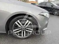 2020 Mercedes Benz A