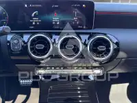 2020 Mercedes Benz A