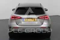 2020 Mercedes Benz A