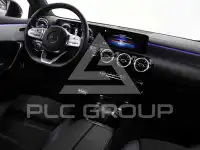 2020 Mercedes Benz A
