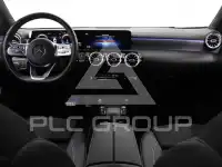 2020 Mercedes Benz A