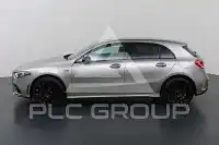 2020 Mercedes Benz A